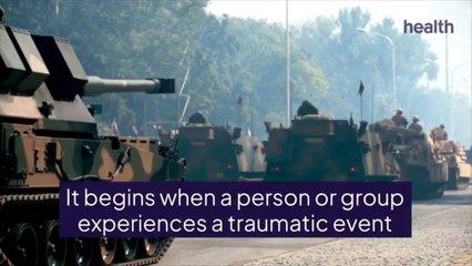 What Is Generational Trauma?