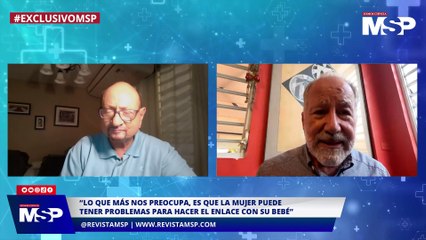 FDA aprueba la primera píldora para la depresión posparto | #ExclusivoMSP