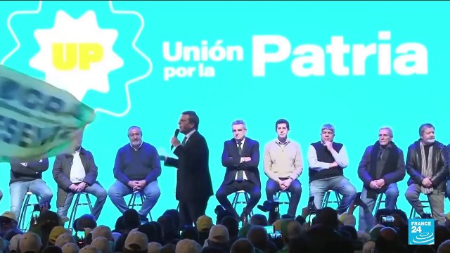 Argentina to hold primaries: Elections to act as voting poll amid high inflation