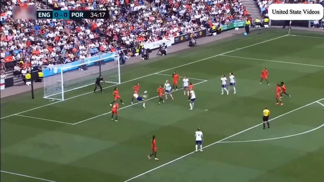 Highlights | England vs Portugal | Extended Highlights & Goals | FIFA Women's World Cup 2023