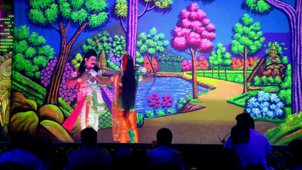 VE Project 1-highlight