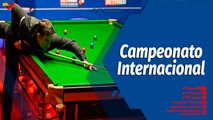 Deportes VTV | Campeonato Internacional de Billar 2023 del 20 al 26 de noviembre