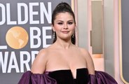Selena Gomez will host the inaugural Rare Impact Fund benefit for mental health