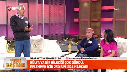 Esra Ezmeci ile Yeni Baştan 11 Ağustos 2023