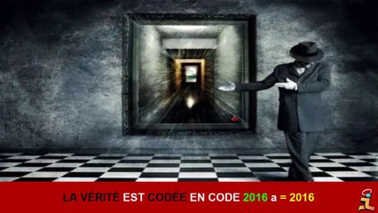 ❌LA PREUVE ➤ LA MORT PRÉ-DESTINÉE - Notre vie est un film #Code2016 - Le code de la Matrice