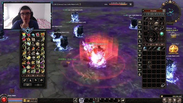 BUNLARI YAPMADAN OYUNA BAŞLAMA !! EN KÜÇÜK DETAYLAR'DAN EFSANE HASARLAR ! | Metin2 - M2GAMES #2