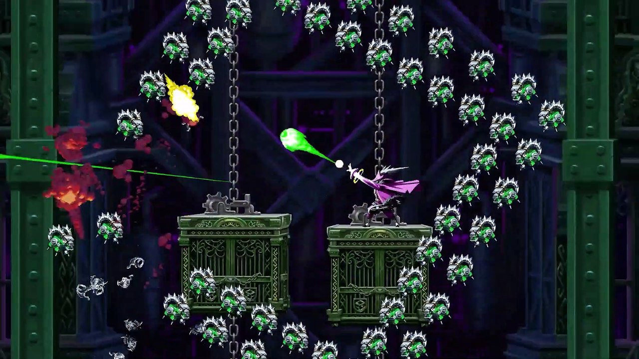 Savant - Ascent REMIX - Bande-annonce date de lancement