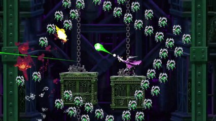 Savant - Ascent REMIX - Bande-annonce date de lancement