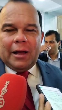 Eleições 2024: Geraldo Júnior aguarda “batida de martelo” de Jerônimo Rodrigues