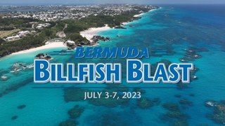 2023 Bermuda Billfish Blast