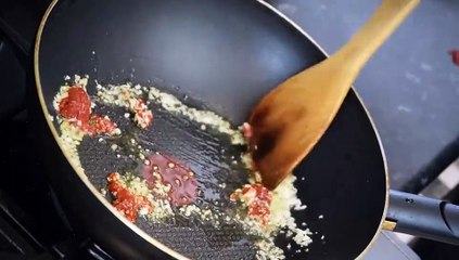 Chi cucina a Roma con Danilo Del Vecchio?