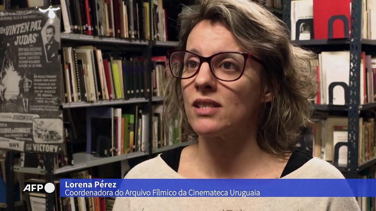 ‘Oppenheimer’ em 35mm, um evento para cinéfilos uruguaios