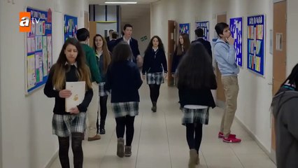 113. Huerfanas (Kirgin Cicekler), en español