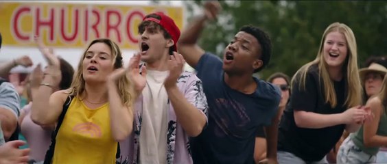 Cœur de slush Bande-annonce (FR)