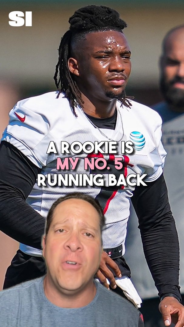 top 5 running backs