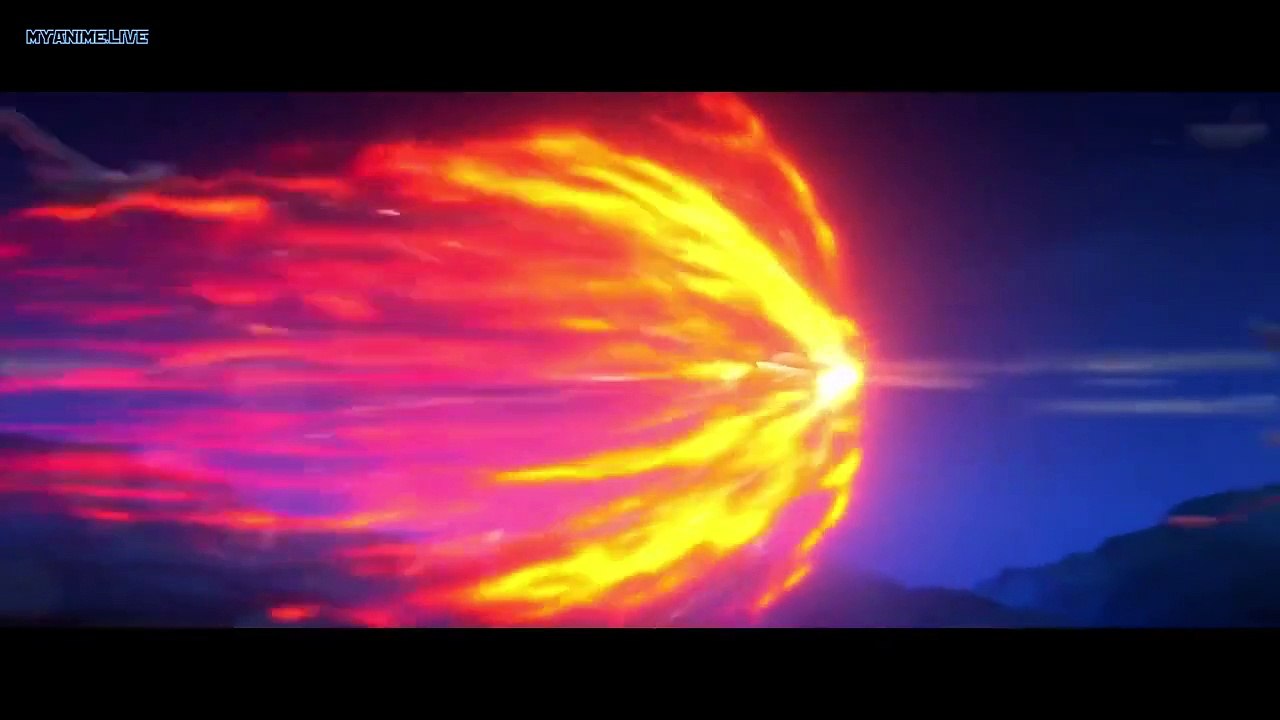 Battle Through the Heavens S4 Special EP 13.720p