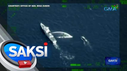 AFP, planong mag-recruit ng mga mangingisda sa Kalayaan Islands para magbantay sa WPS | Saksi