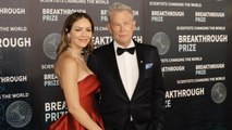 Katharine McPhee Cancels 2 Shows in Asia amid 'Horrible Tragedy' in Her and Husband David Foster's Family