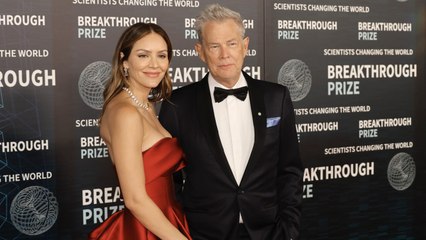 Katharine McPhee Cancels 2 Shows in Asia amid 'Horrible Tragedy' in Her and Husband David Foster's Family