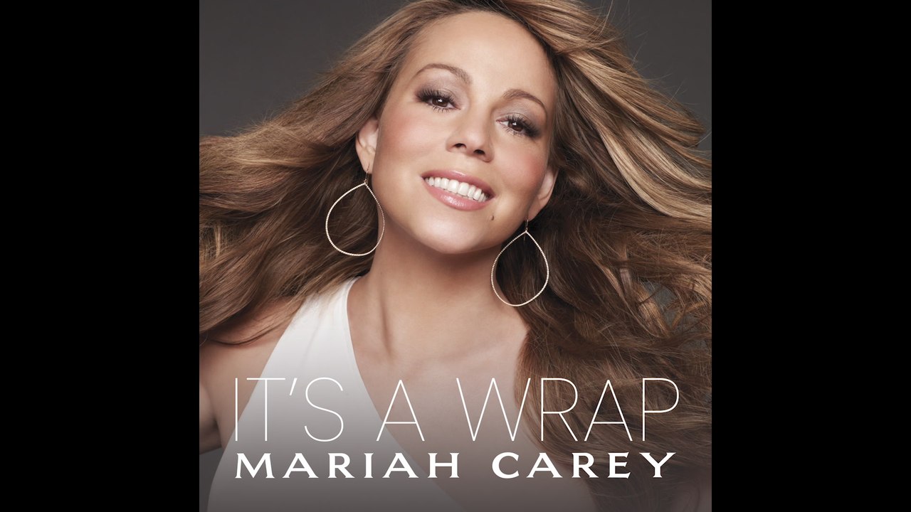 Mariah Carey It's A Wrap (Audio) video Dailymotion