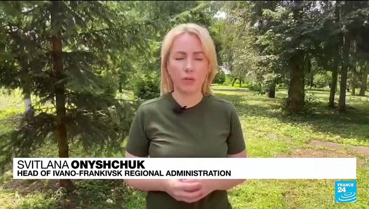 Russian strikes in Ukraine: Missile strike killd eight-year old boy near Ivano-Frankivsk