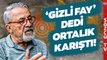 Türkiye Diken Üzerinde! Naci Görür'den Malatya Depreminin Ardından 'Gizli Fay' Uyarısı