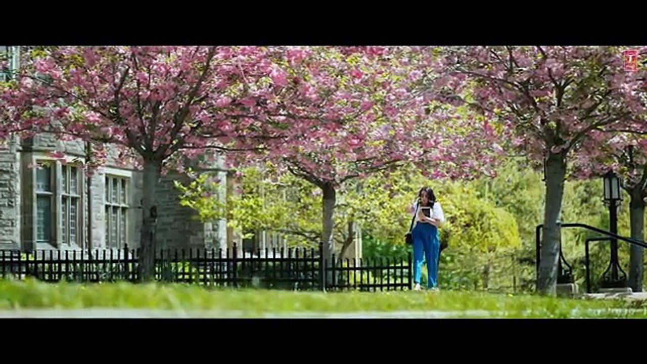I GOT YOU (Official Video) _ Barbie Maan_ Gifty _ Latest Punjabi Songs 2023 _ T-Series(360P)