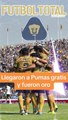 Llegaron gratis a Pumas y valieron oro - Futbol Total MX