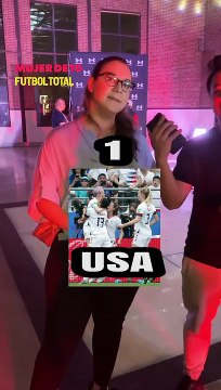 ¿Quién ganará el Mundial Femenil 2023? Las expertas y sus selecciones favoritas - Futbol Total MX