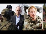 Il principe William ha consegnato un nuovo importante ruolo militare per guidare la vecchia unità de