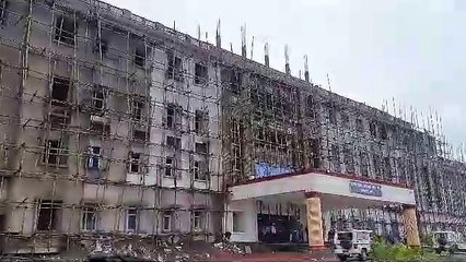 करौली मेडिकल कॉलेज में 68 अभ्यर्थियों का आवंटन