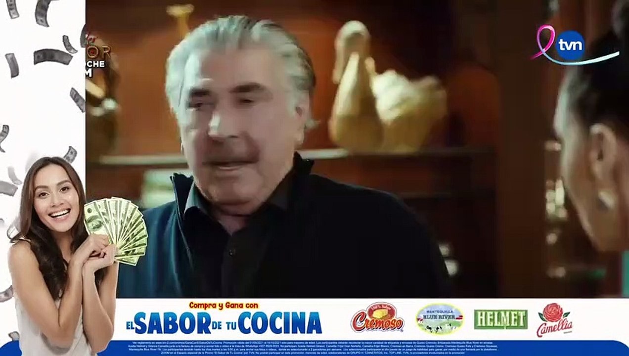 Fruto Prohibido – Cap 216
