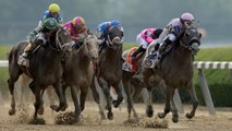 Handle Continues To Be Down At Saratoga Race Track