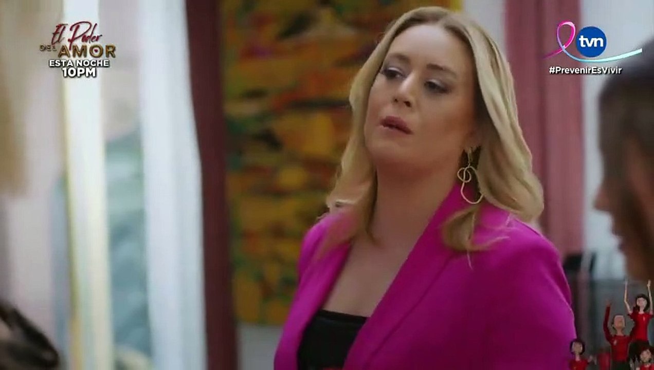 Fruto Prohibido – Cap 220