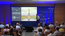 FranceAPI || La Plateformisation : entre business model et technologie, quelle création de valeur ? - Nouamane Cherkaoui