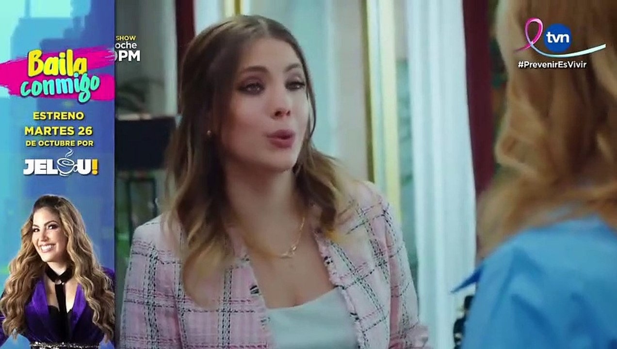 Fruto Prohibido – Cap 222
