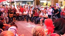 Konya'da Tarihi Bedesten Alışveriş Günleri Başladı