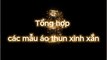 [Shopee haul] Tổng hợp các mẫu ÁO THUN nữ xinh xắn,thời trang | Guthoitrang