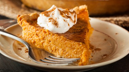 Here Is The Best Pumpkin Pie Spice Substitute