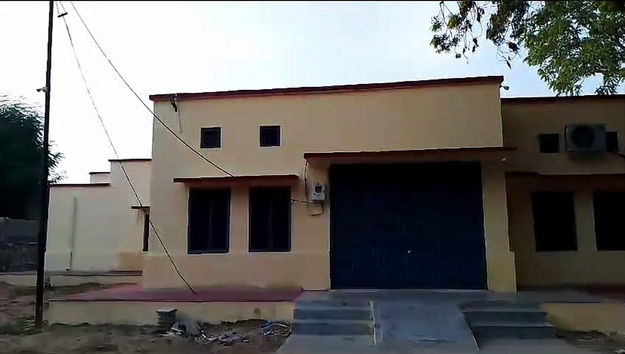 67 साल बाद अजमेर जिला मुख्यालय पर अब खुलेगा जिल...