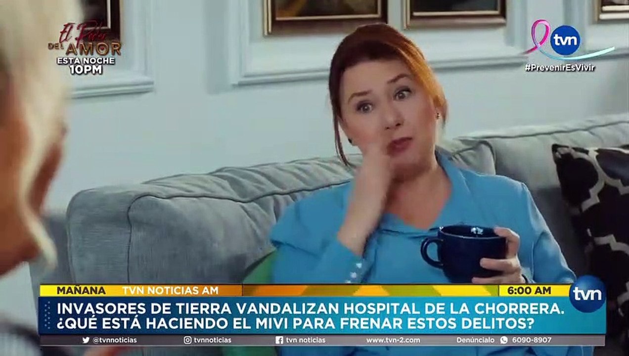 Fruto Prohibido – Cap 225
