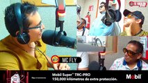 EL VACILÓN EN VIVO ¡El Show cómico #1 de la Radio! ¡ EN VIVO ! El Show cómico #1 de la Radio en Veracruz (267)