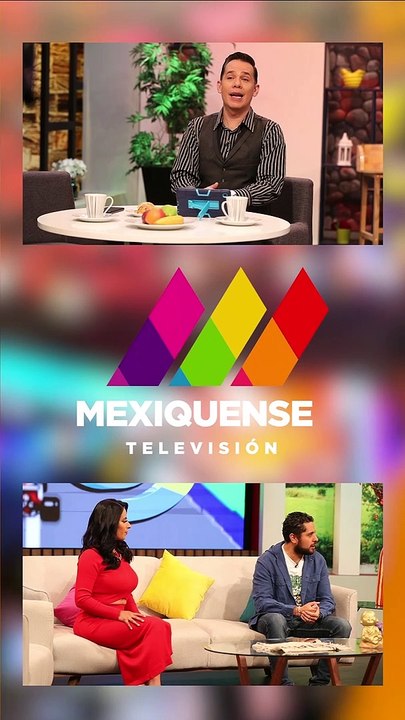 En #Mexiquensetv somos una gran familia