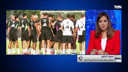 استشاري تسويق رياضي: تشيلسي يعتمد على الشباب.. والمان هو المرشح للموسم القادم والأرسنال منافس شرس