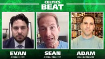 The Future of Celtics Broadcasting w/ Sean Grande | Celtics Beat