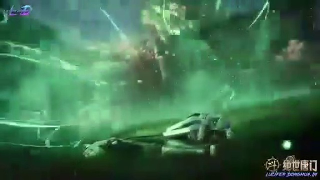 Soul Land 2 The Unrivaled Tang Sect EP.8 ENG SUB