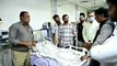 Video....अहमदाबाद सिविल अस्पताल में भर्ती सात में से तीन आईसीयू में