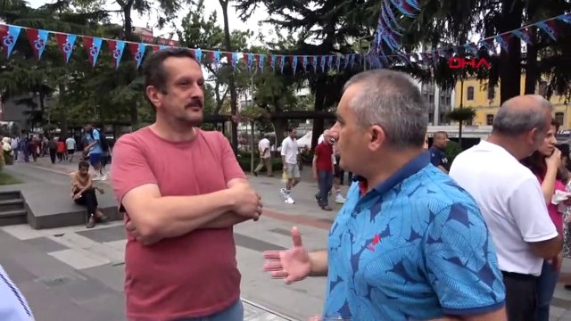 PÈRE, SON FILS MORT PAR BALLE FATIGUÉE ： EREN BÜLBÜL A MARTYRÉ MON FILS, UN TERRORISTE CIVIL