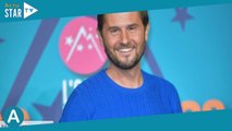 Christophe Beaugrand  cette célèbre émission à laquelle il a renoncé pour son fils
