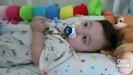 SMA'lı Osman için vakit daralıyor